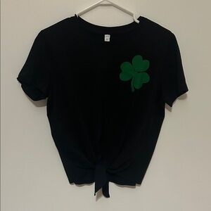 Saint Patrick’s Women's Top ☘️